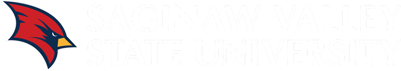 Saginaw Valley State University Logo